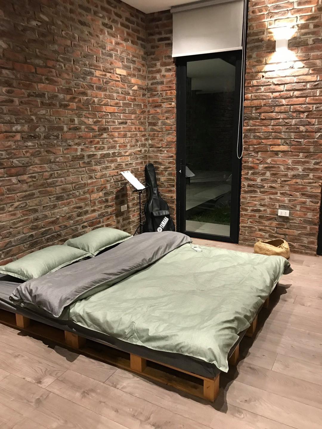 review Sapavilion tại Sóc Sơn